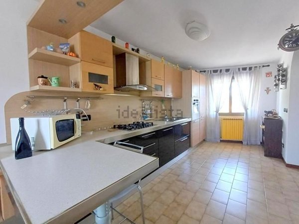 appartamento in affitto a Lendinara