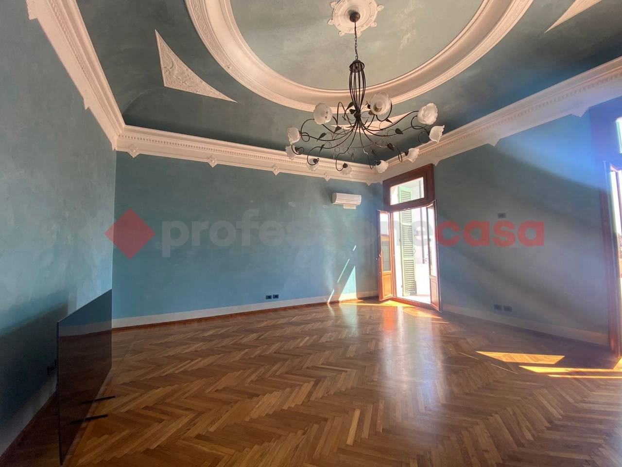 appartamento in affitto a Lendinara in zona Rasa