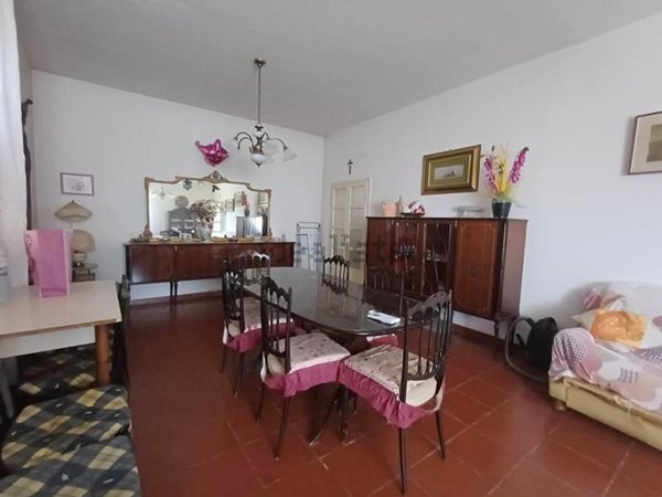 casa indipendente in affitto a Lendinara in zona Saguedo