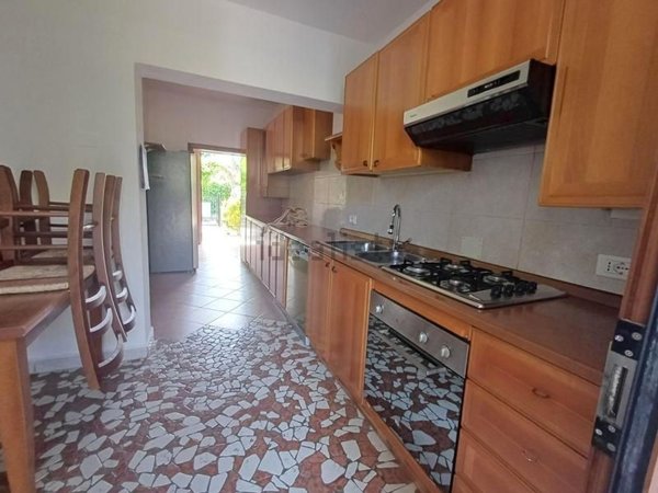 appartamento in affitto a Lendinara in zona Rasa