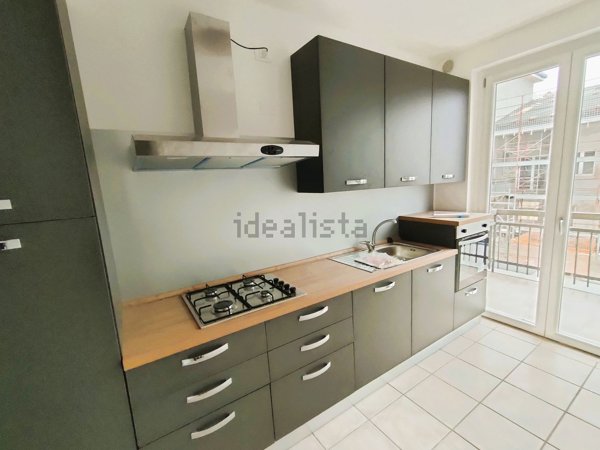 appartamento in affitto a Lendinara in zona Rasa
