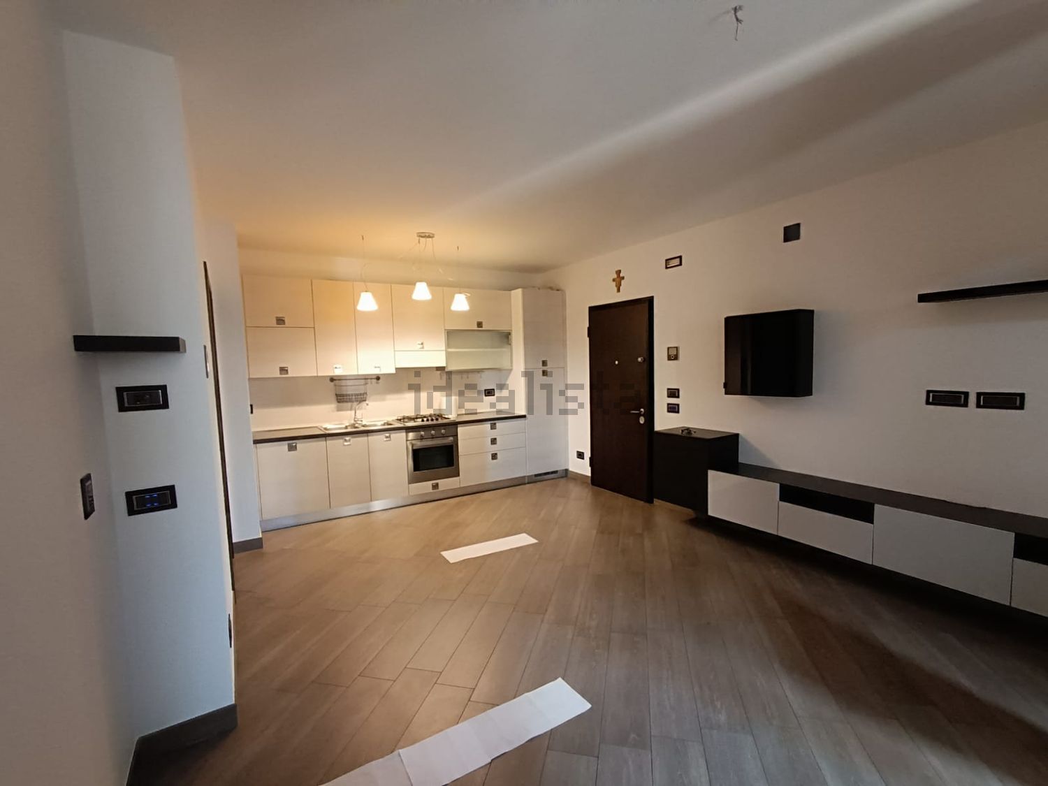appartamento in affitto a Lendinara in zona Rasa