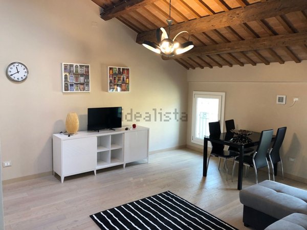 appartamento in affitto a Lendinara in zona Rasa
