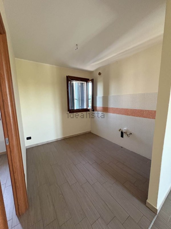 appartamento in affitto a Lendinara in zona Saguedo