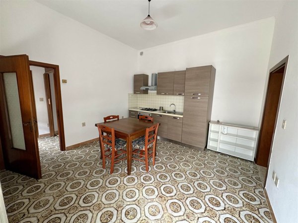 appartamento in affitto a Lendinara in zona Valdentro