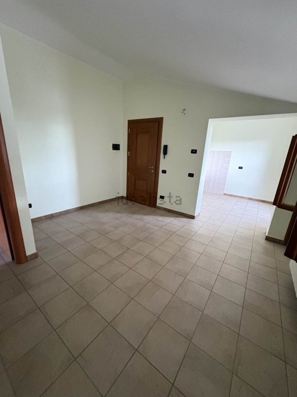 appartamento in affitto a Lendinara in zona Saguedo