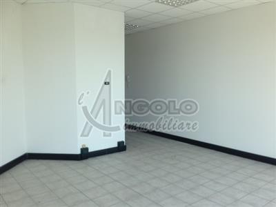 ufficio in affitto ad Occhiobello