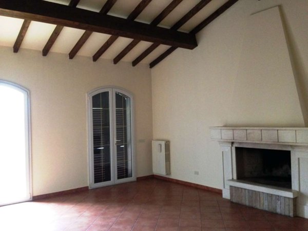 casa indipendente in affitto ad Occhiobello