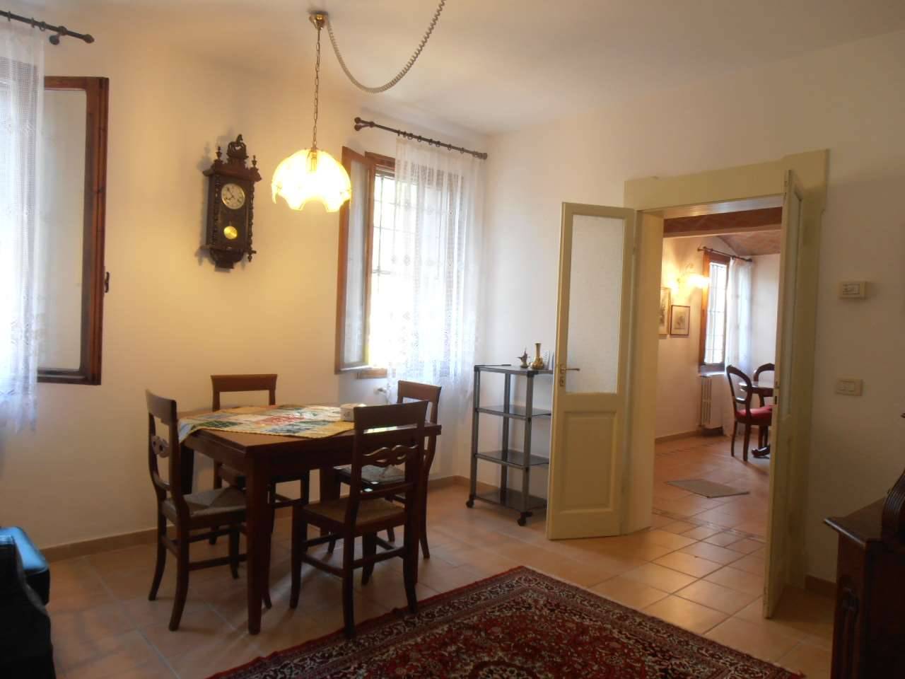 appartamento in affitto ad Occhiobello