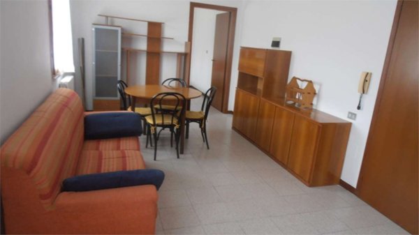 appartamento in affitto ad Occhiobello