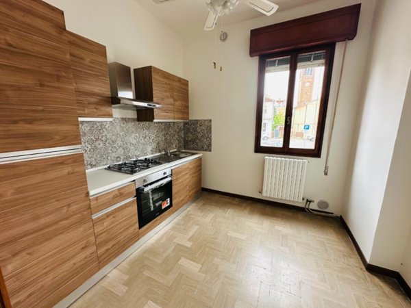 appartamento in affitto ad Occhiobello in zona Santa Maria Maddalena