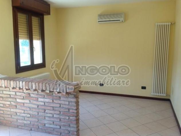 appartamento in affitto ad Occhiobello