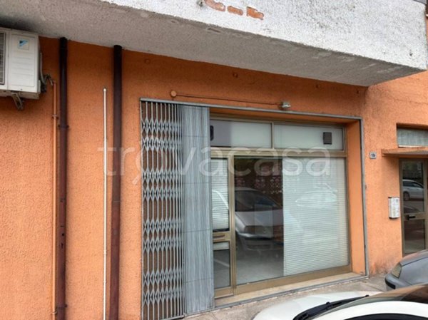 monolocale in affitto ad Occhiobello