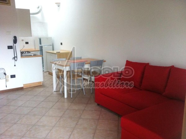 appartamento in affitto ad Occhiobello