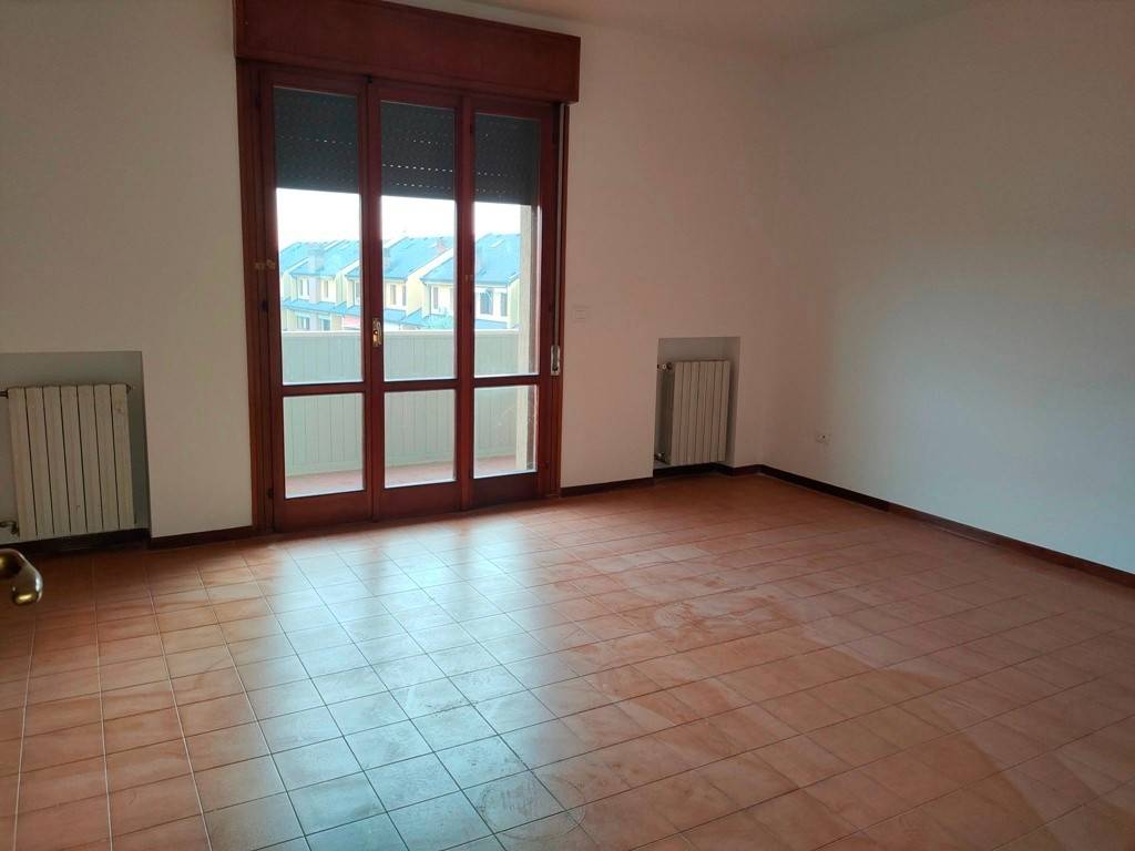 appartamento in affitto ad Occhiobello in zona Santa Maria Maddalena