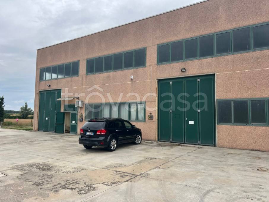 appartamento in affitto ad Occhiobello