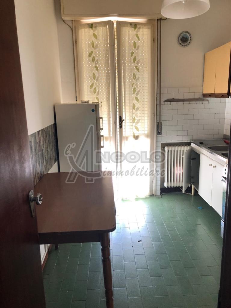 appartamento in affitto ad Occhiobello in zona Santa Maria Maddalena