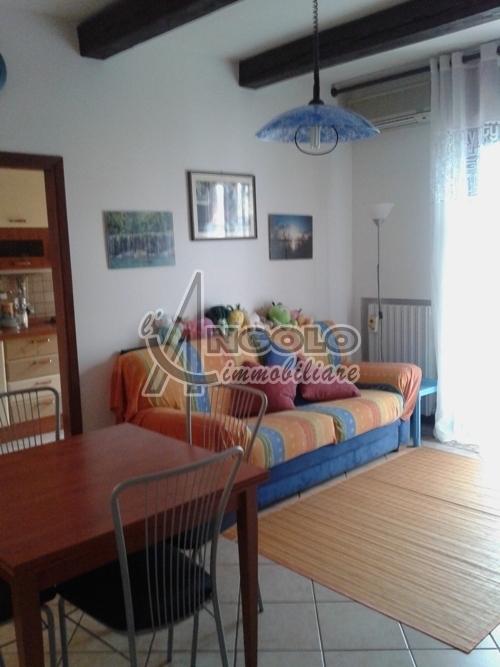 appartamento in affitto ad Occhiobello