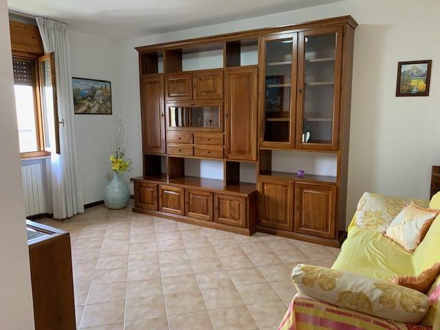 appartamento in affitto ad Occhiobello