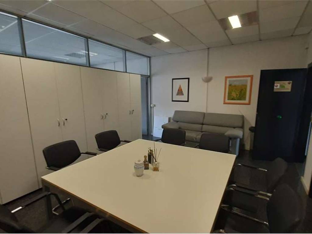 ufficio in affitto ad Occhiobello