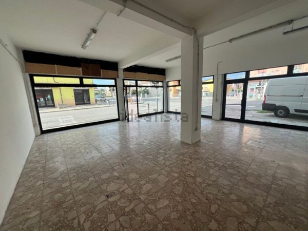 loft in affitto ad Occhiobello