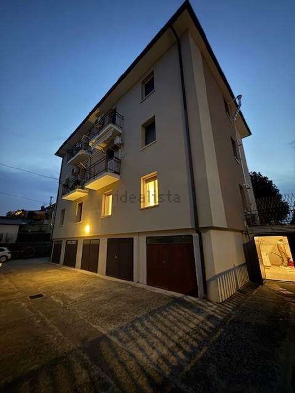 appartamento in affitto ad Occhiobello in zona Santa Maria Maddalena