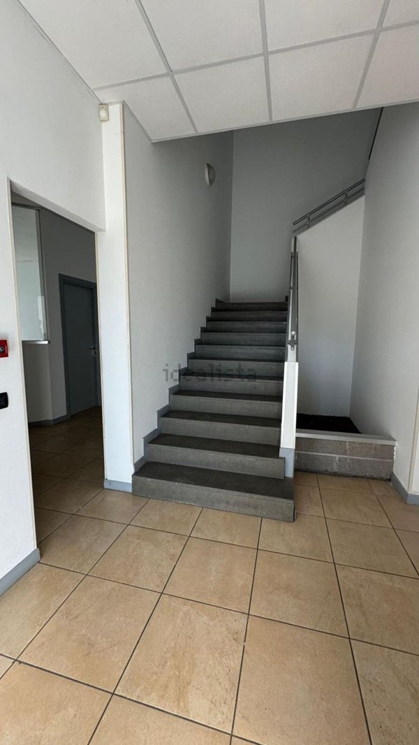 capannone in affitto ad Occhiobello