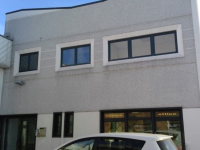 ufficio in affitto ad Occhiobello