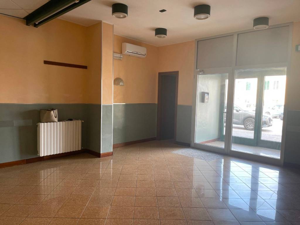 appartamento in affitto ad Occhiobello