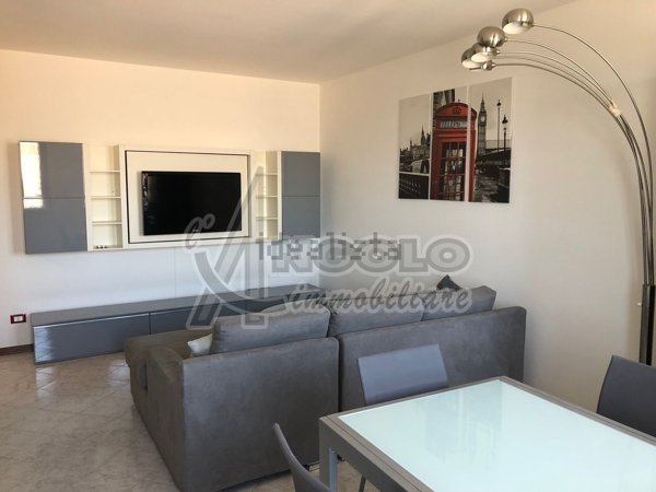 appartamento in affitto ad Occhiobello