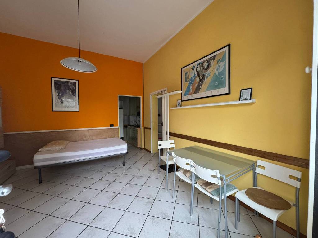 appartamento in affitto ad Occhiobello in zona Santa Maria Maddalena