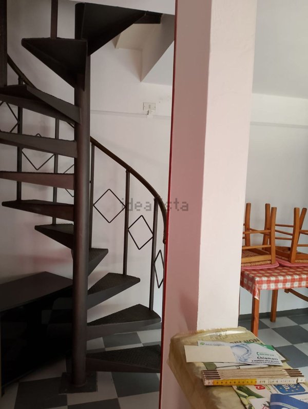 appartamento in affitto ad Occhiobello