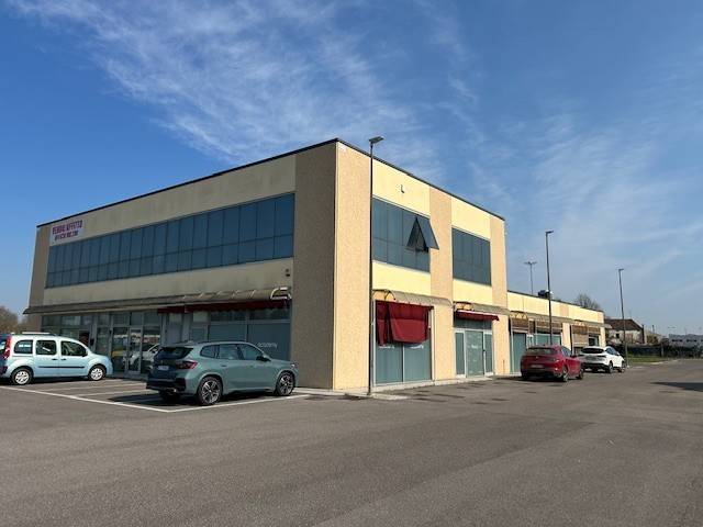 appartamento in affitto ad Occhiobello