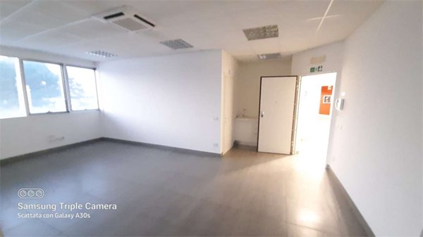 ufficio in affitto ad Occhiobello in zona Santa Maria Maddalena