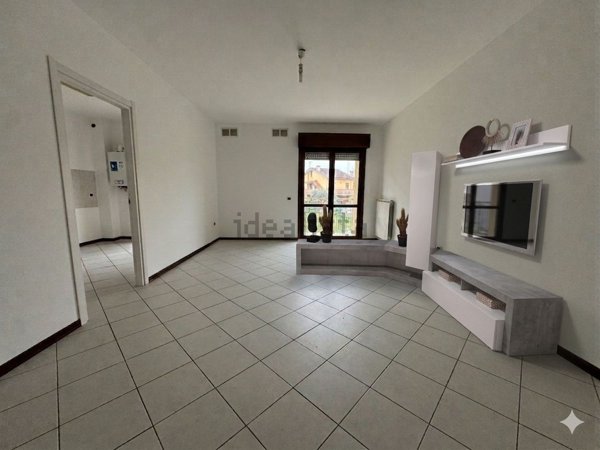 appartamento in affitto ad Occhiobello in zona Gurzone