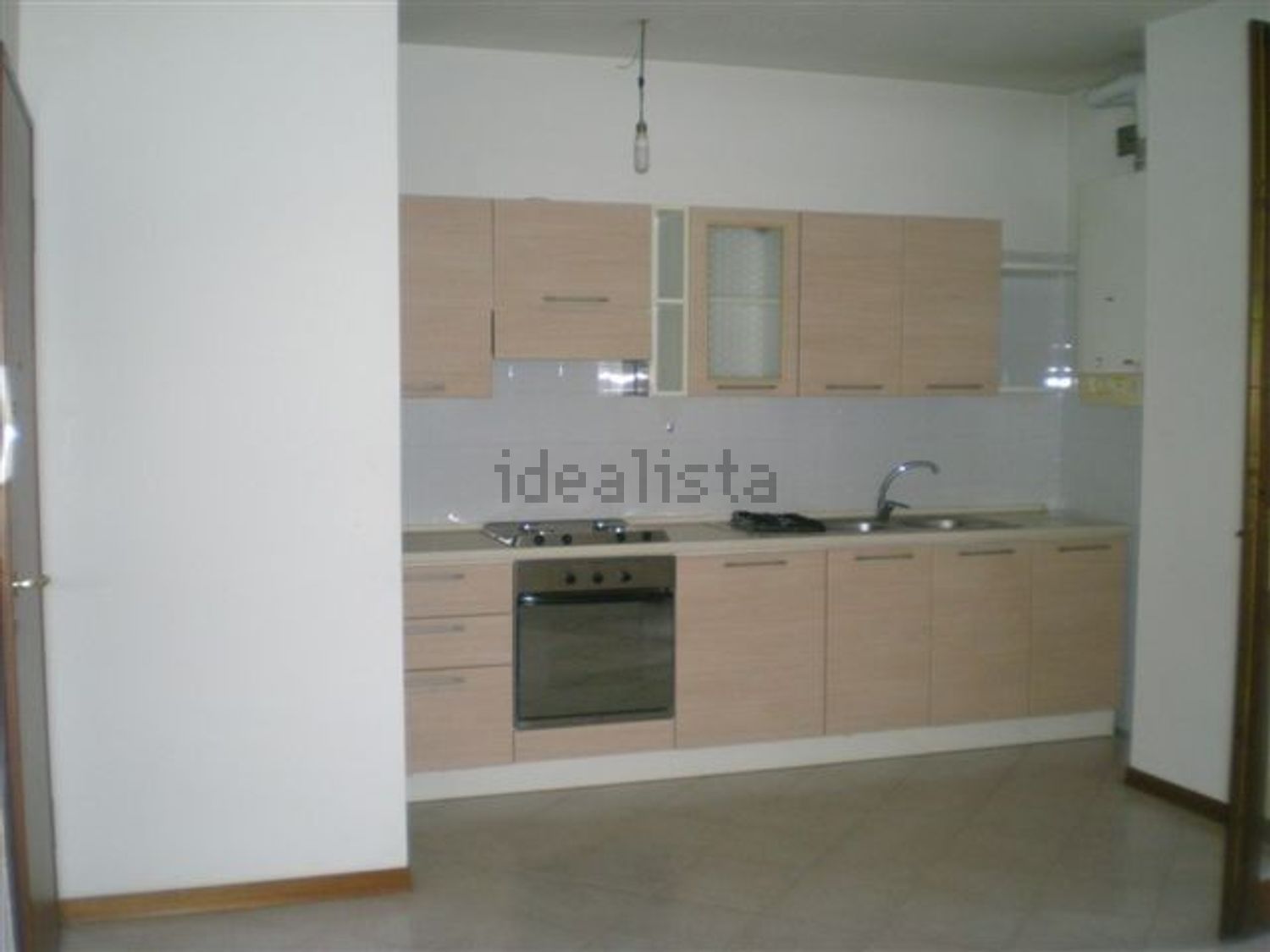 appartamento in affitto ad Occhiobello in zona Santa Maria Maddalena