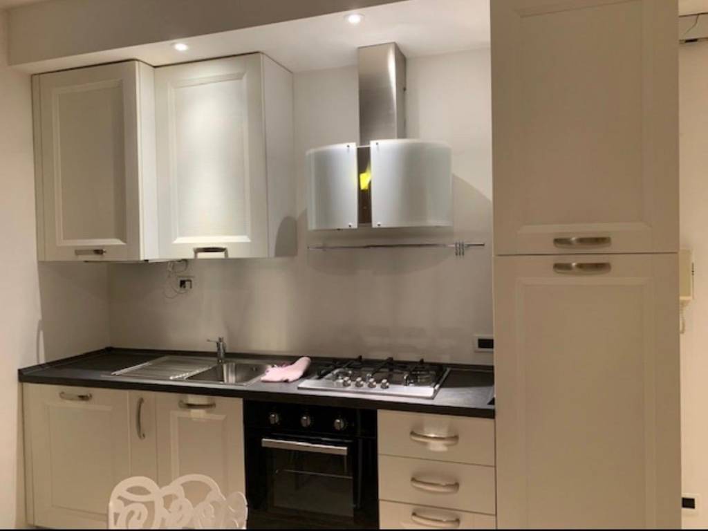 appartamento in affitto ad Occhiobello in zona Santa Maria Maddalena