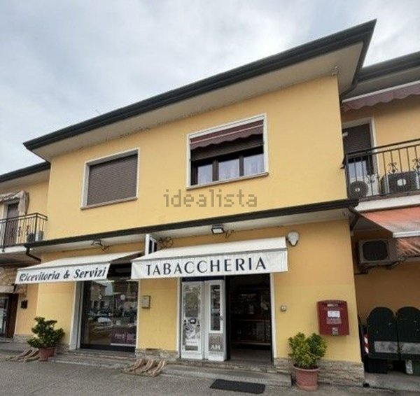 ufficio in affitto ad Occhiobello in zona Santa Maria Maddalena