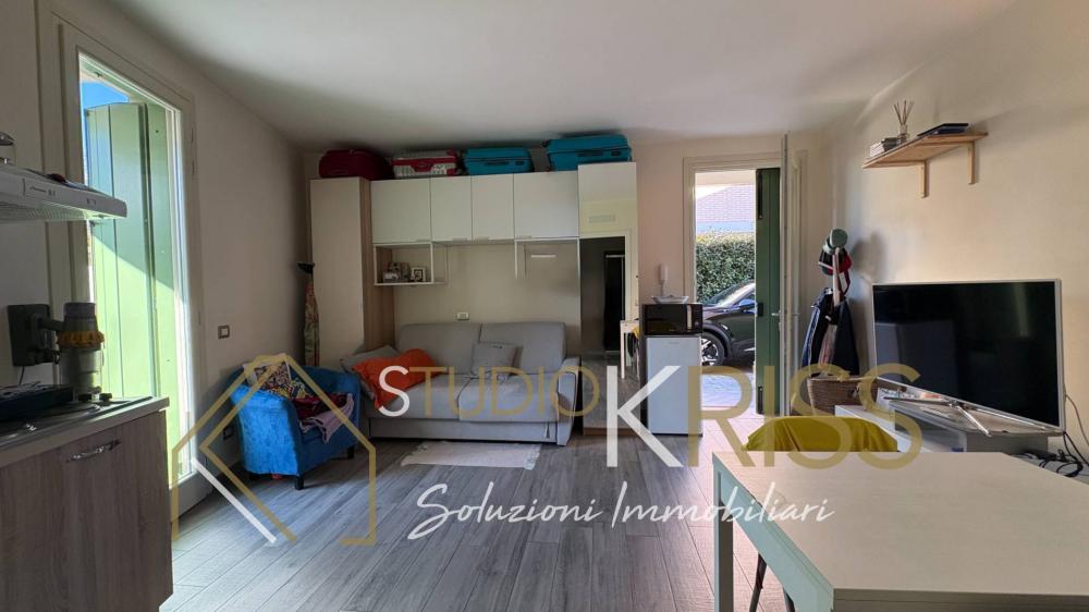 appartamento in affitto ad Occhiobello in zona Santa Maria Maddalena