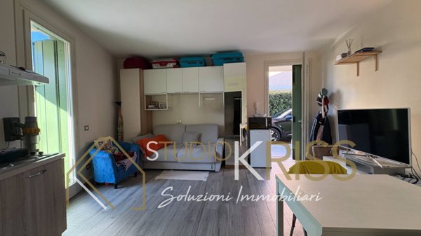 appartamento in affitto ad Occhiobello in zona Santa Maria Maddalena