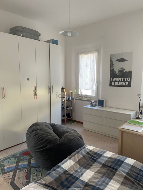 appartamento in affitto ad Occhiobello