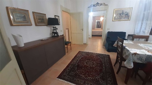 appartamento in affitto ad Occhiobello