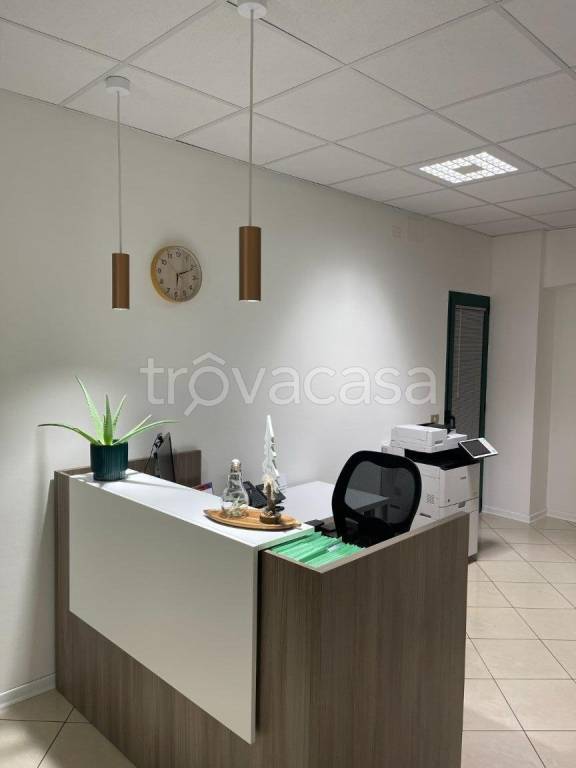 appartamento in affitto ad Occhiobello in zona Santa Maria Maddalena