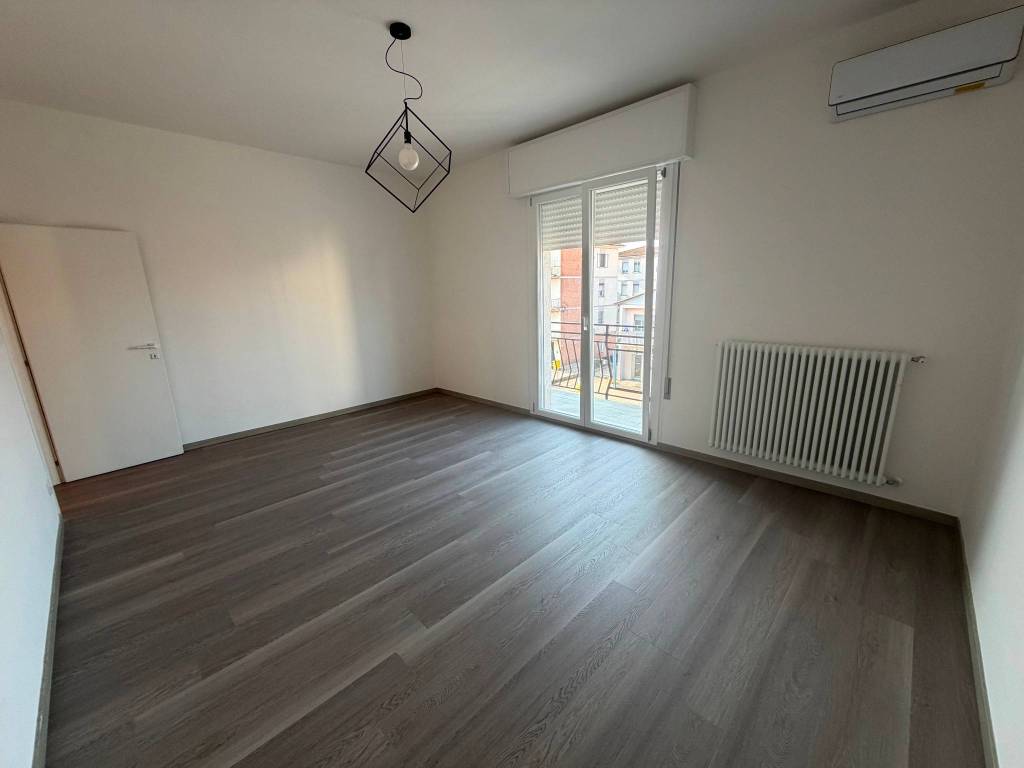 appartamento in affitto ad Occhiobello in zona Santa Maria Maddalena