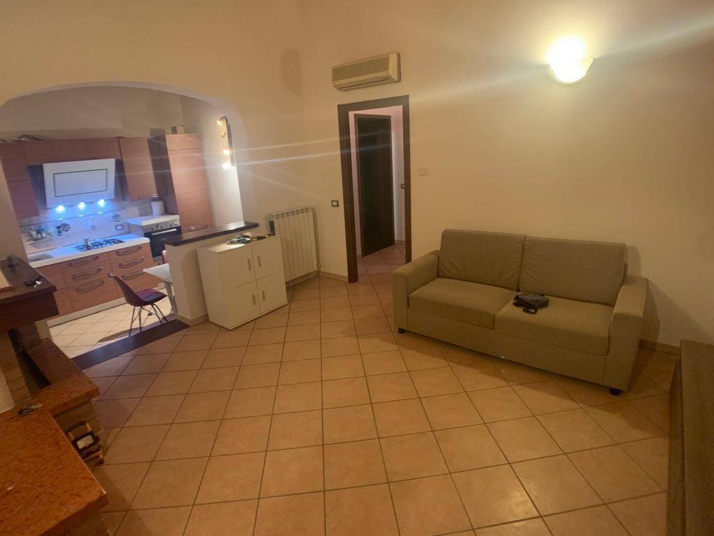 appartamento in affitto ad Occhiobello in zona Santa Maria Maddalena