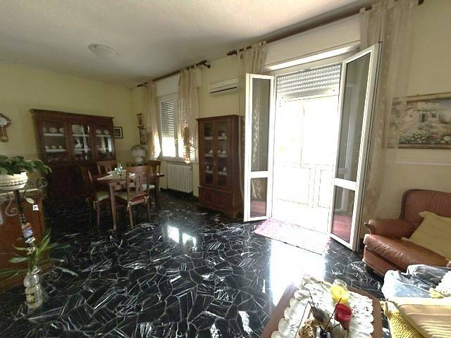 appartamento in affitto ad Occhiobello in zona Santa Maria Maddalena