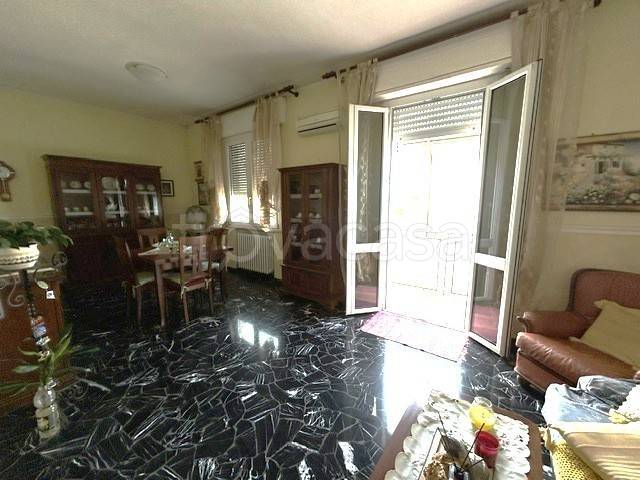 appartamento in affitto ad Occhiobello in zona Santa Maria Maddalena