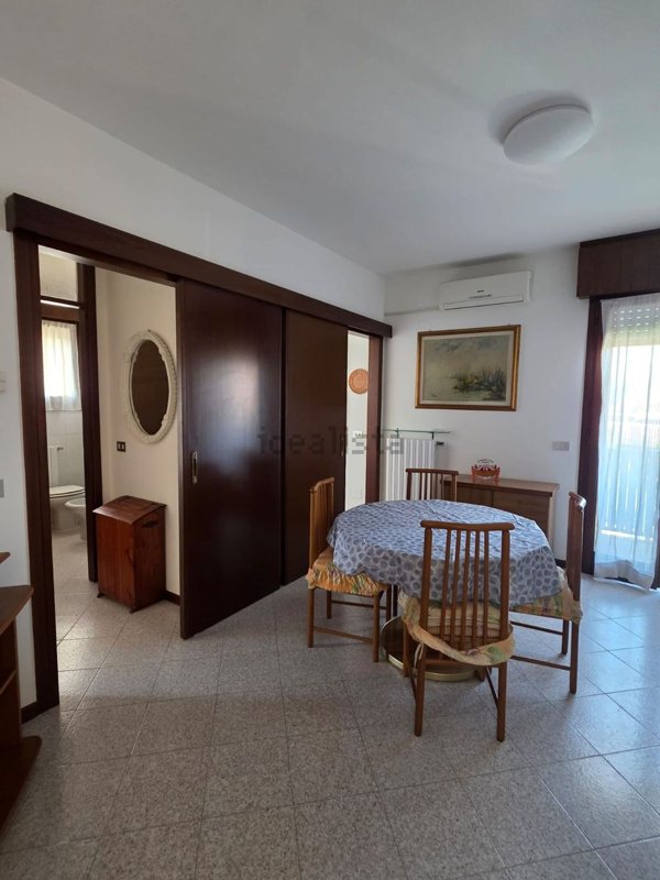 appartamento in affitto ad Occhiobello in zona Santa Maria Maddalena
