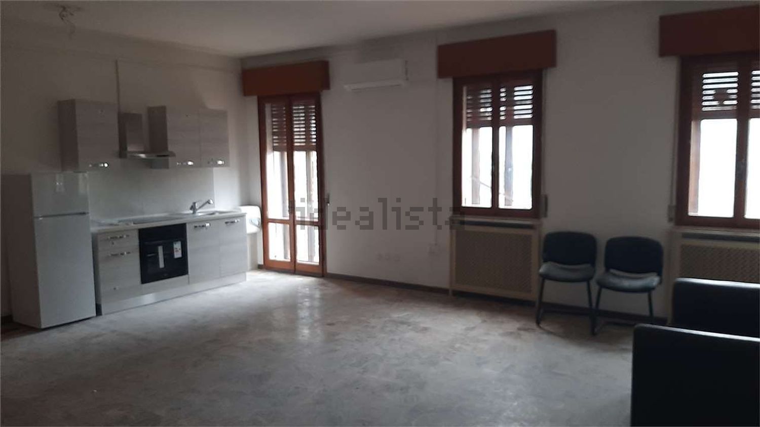 appartamento in affitto ad Occhiobello