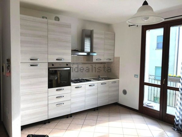 appartamento in affitto ad Occhiobello